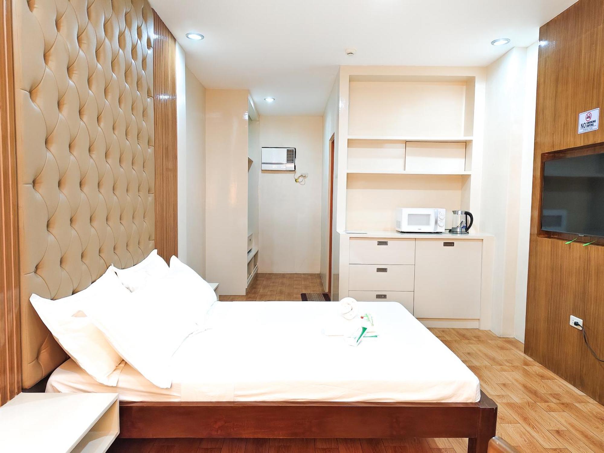 Dreaming Forest Hotel - Libjo, Μπατάνγκας Εξωτερικό φωτογραφία