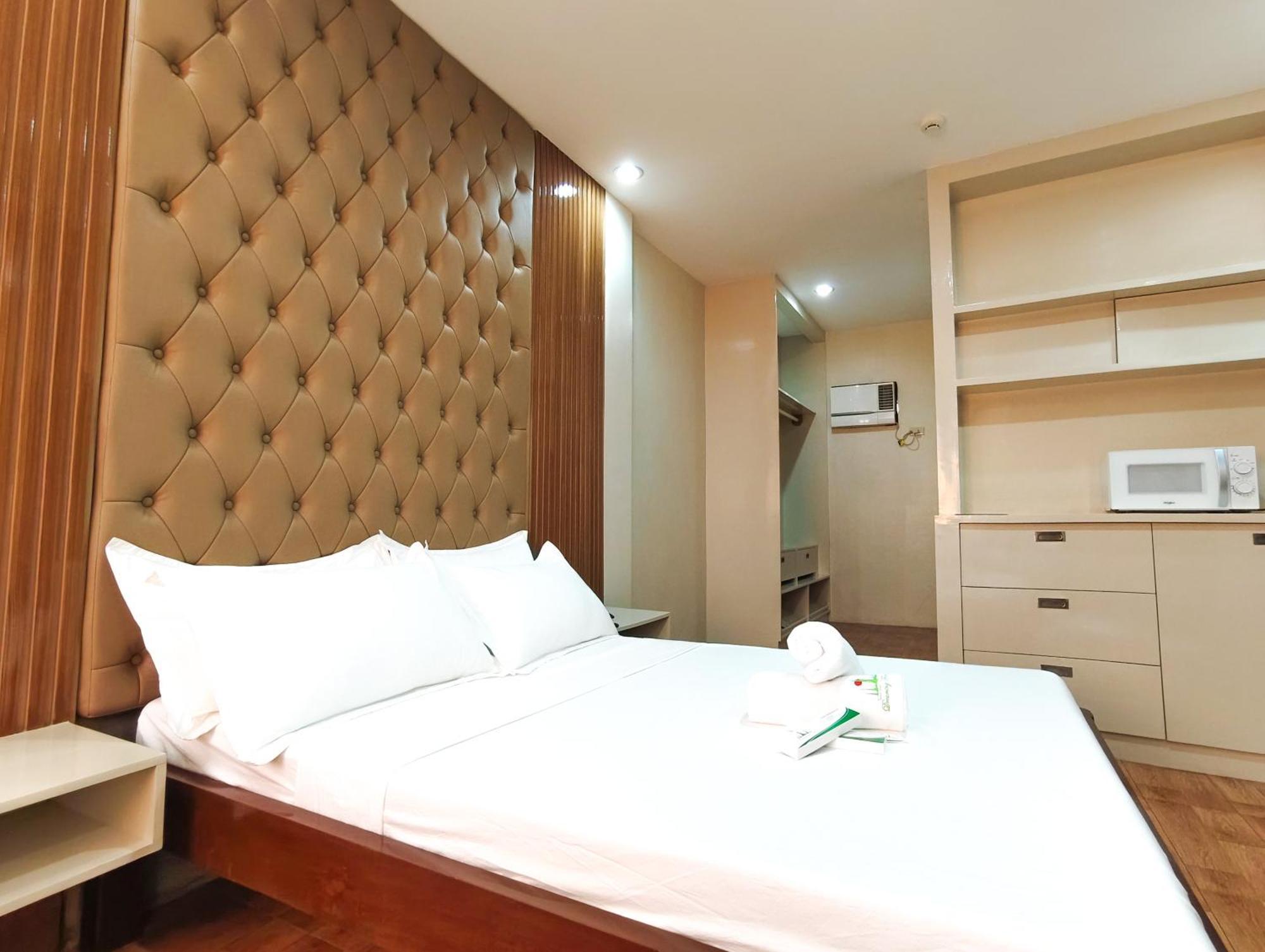 Dreaming Forest Hotel - Libjo, Μπατάνγκας Εξωτερικό φωτογραφία